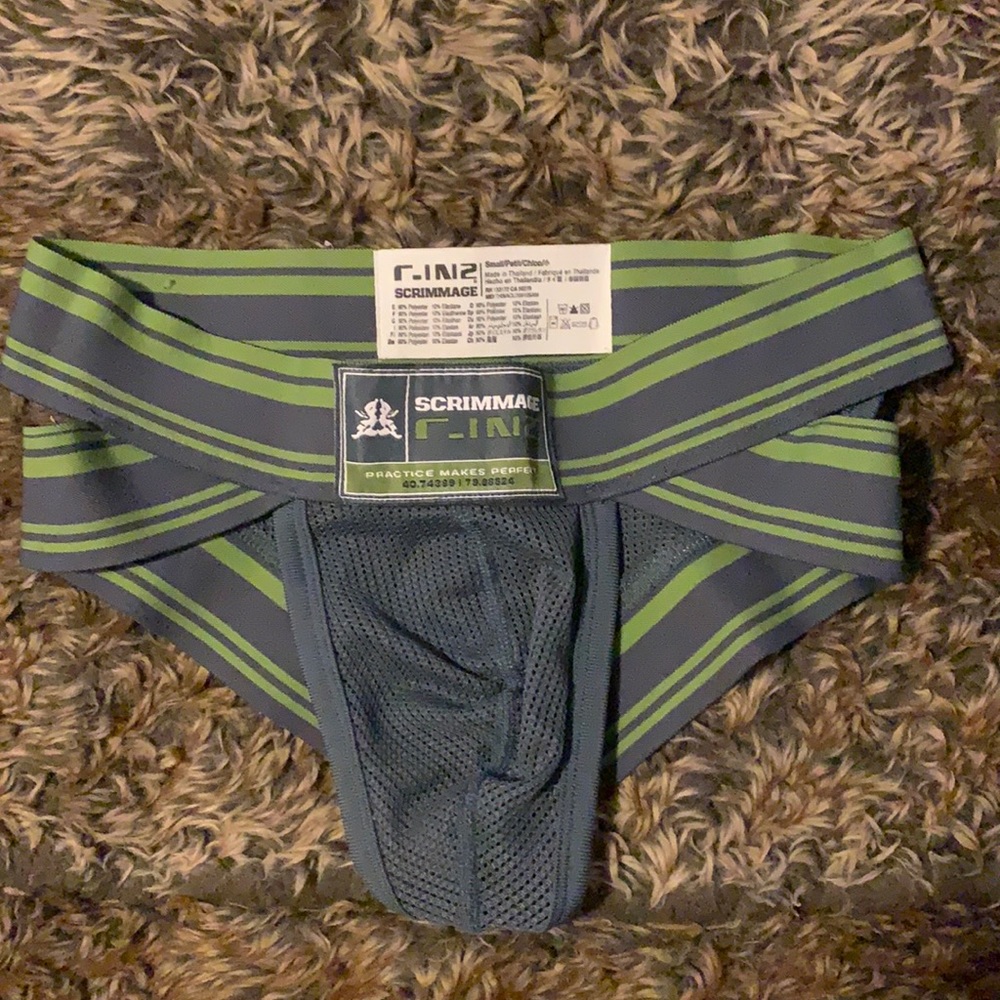 C-in2 Scrimmage Jock-Brief